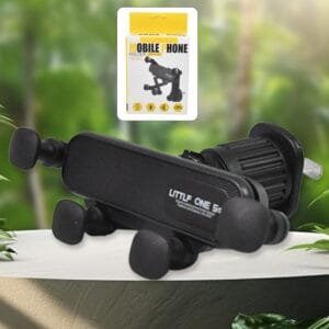 Car Mobile Phone In Car Holder (1 Pc)