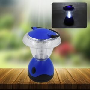 Mini Camping Lanterns, White Light, Battery Operated Light (Battery Not Included)