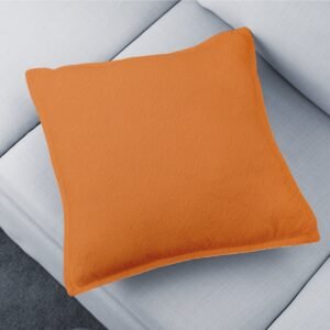 Pillow Covers, Couch Pillows Cover, Soft Pillow Covers (45 Ã— 45 Cm)