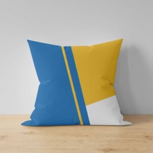 Pillow Covers, Couch Pillows Cover, Soft Pillow Covers (50 Ã— 50 Cm)