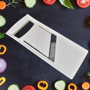 Adjustable Slicer For Cutting Fruits & Vegetable (1 Pc)