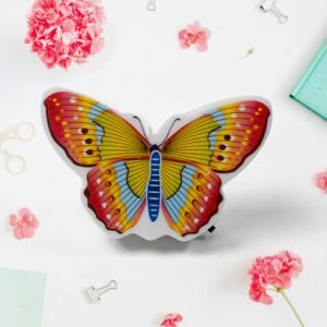 Night Light Comes With 3d Illusion Design Suitable For Drawing Room, Lobby, Energy-Saving,ÂLight Led Decorative Night Light (1 Pc)