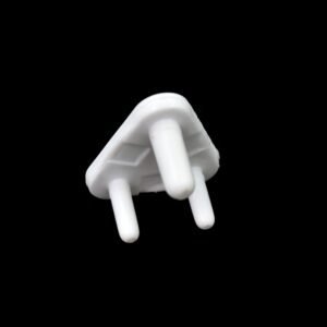 Baby Safety Small Electrical Socket Cover, Outlet Plug Protector (Pack Of 100pc)