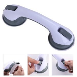 Helping Handle Used To Give A Helpful Handle In Case Of Door Stuck And Lack Of Opening It And All Purposes, And Can Be Used In Mostly Any Kinds Of Places Like Offices And Household Etc.