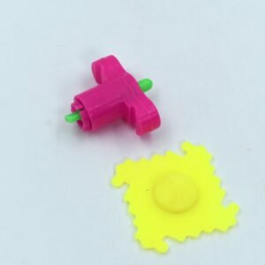 Toy Spinner Launcher For Kids