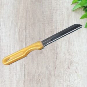 4in1 Combo - Stainless Steel Kitchen Lighter, Knife, Peeler And Smooth Grater