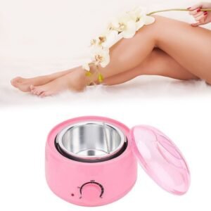 Wax Heater Machine Automatic Oil And Wax Heater / Warmer With Auto Cut-Off