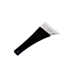Ice Scraper Windshield With Window For Cars