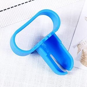 Balloon Tying Tool - Knotting Device For Faster Balloon Setup, Party Decoration Accessory