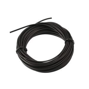 High-Quality Cloth Drying & Gardening Wire (10m)