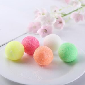Urinal Balls | Sani Balls | Bathroom Freshener Fragrance Blocks, Air Freshener For Bathroom, Toilet, Shoe Rack, Etc. Long-Lasting Fragrance (5 Pcs Set)