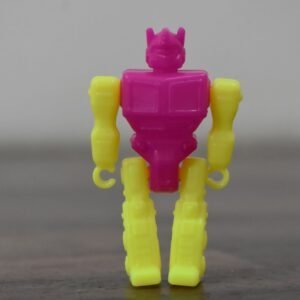 30pc Small Robot Toy For Kids