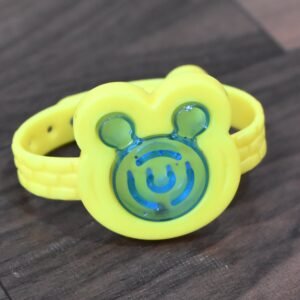 30pc Mickey Mouse Character For Kids Wrist Watch