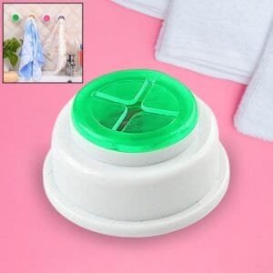 1pc Towel Holder (Moq :-12 Pc)