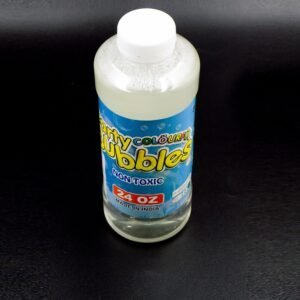 Bubble Gun Liquid Refill For Kids (750ml)