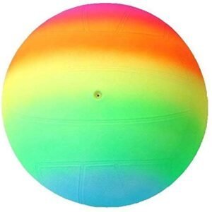 Beach Ball Soft Volleyball For Kids Game