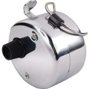 4 Digits Hand Held Tally Counter Numbers Clicker