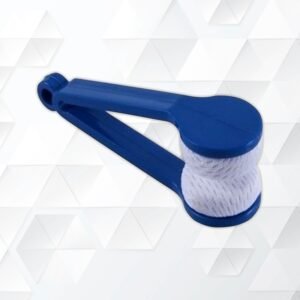 Mini Sun Glasses Eyeglass Microfiber Spectacles Cleaner