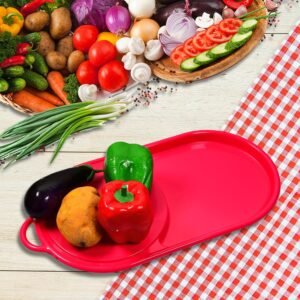 Plastic Chopping Tray Cutting Tray For Kitchen