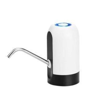 Automatic Drinking Cooler Usb Charging Portable Pump Dispenser