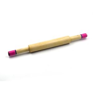 Wooden Belan Used For Home Purposes Including Making Rotis Etc. (Belan Only)