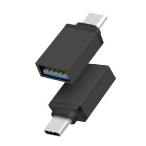 Type-C Otg Adapter