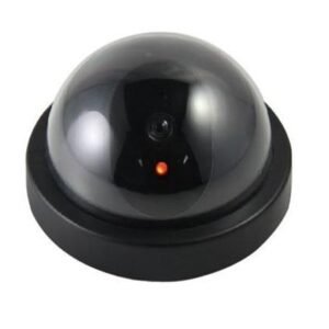 Wireless Home Security Dummy Camera Cctv