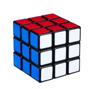3x3x3 Puzzle Cube Multicolor | 3d Puzzles Game | Rubick Cube Puzzle Cubes |