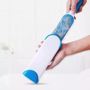 Pet Hair Remover Multi-Purpose Double Sided Self-Cleaning And Reusable Pet Fur Remover