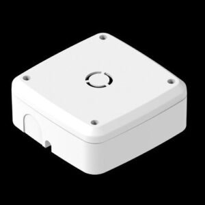 Camera Mounting Box Used For Storing Camera Which Helps It From Being Comes In Contact With Damages.