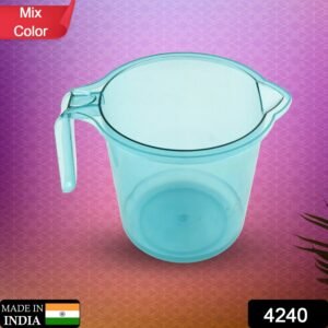 Bathroom Essentials: Stylish Mug For Organization (Muga, Mix Color)